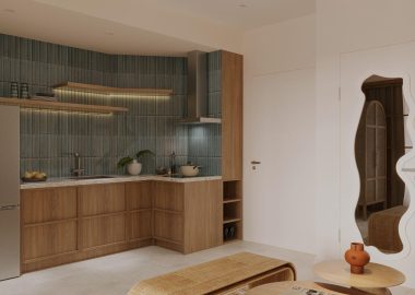 Hình ảnh loại căn Limited Ocean suite