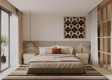 Hình ảnh loại căn Limited Ocean suite