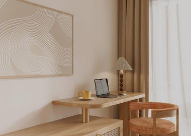 Hình ảnh loại căn Limited Ocean suite