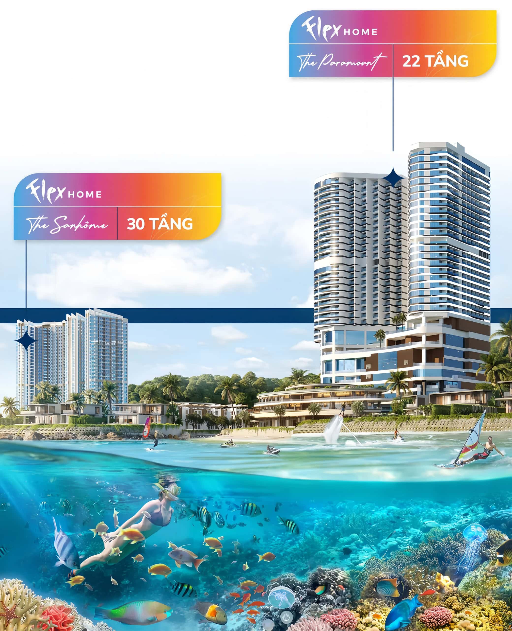 Tổng quan LIBERA NHA TRANG