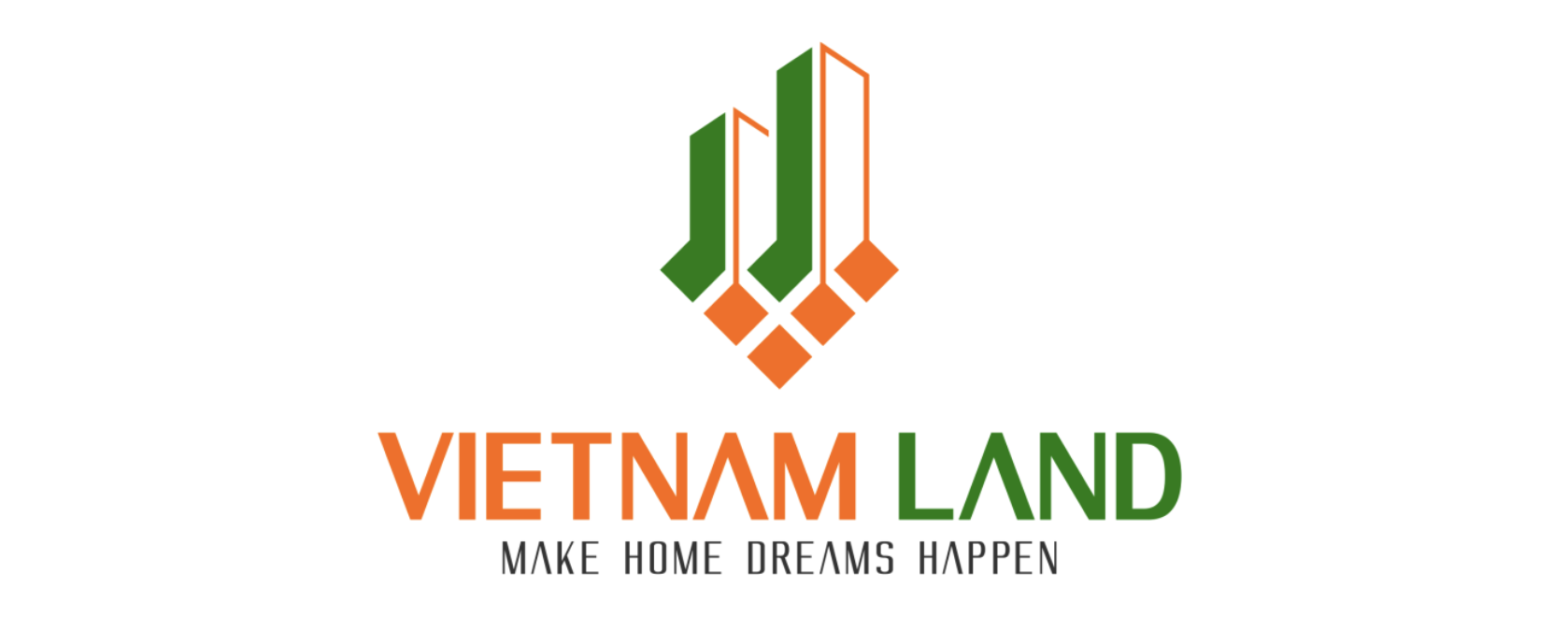 logo mới vietnamland