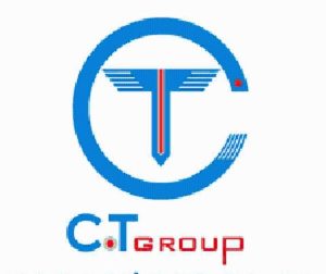 logo CT Group