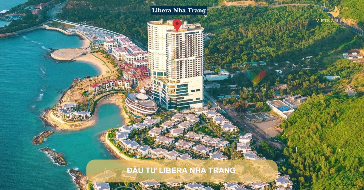 Đầu tư Libera Nha Trang