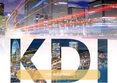 KDI Holdings