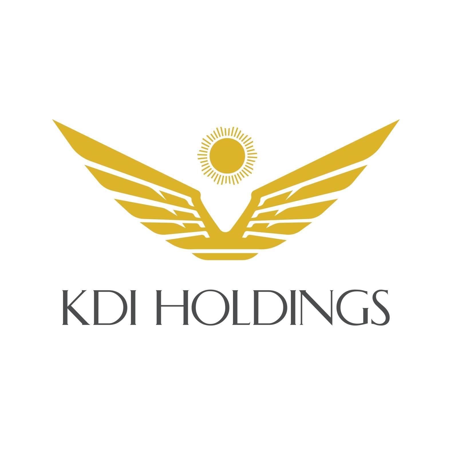 logo KDI-holdings