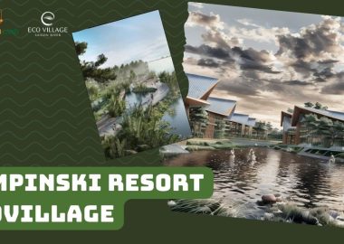 Kempinski Resort Ecovillage