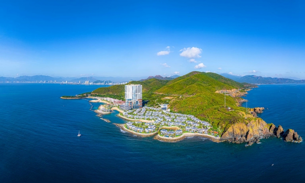 lý do nên đầu tư libera nha trang