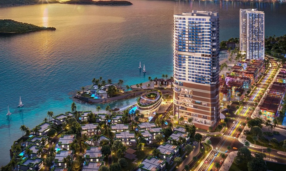 lý do nên đầu tư libera nha trang