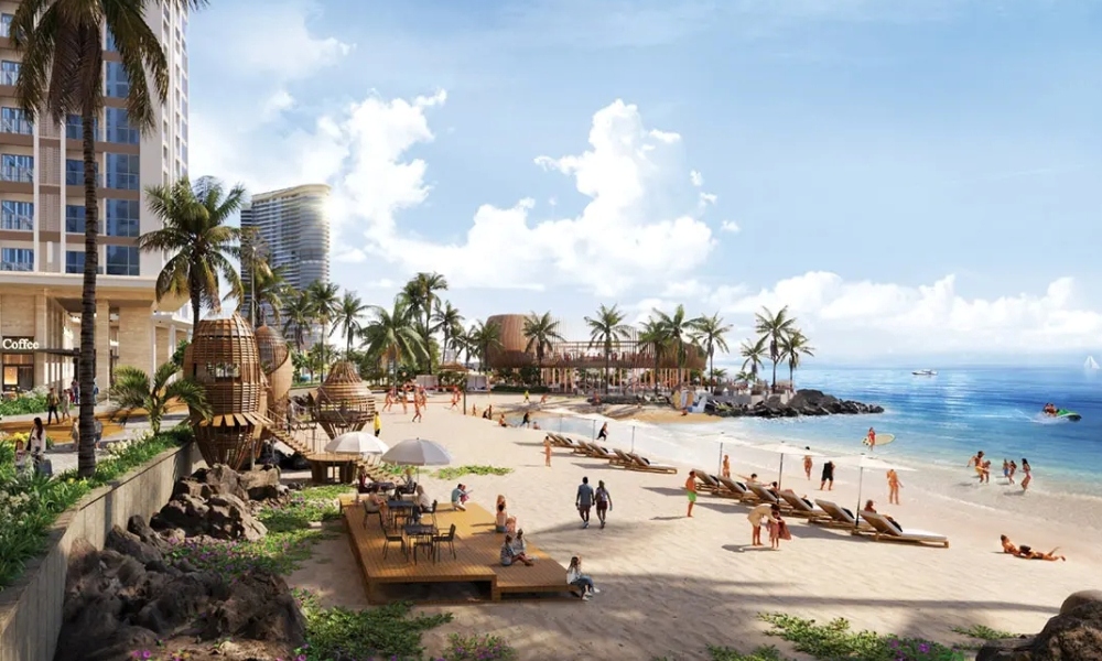 lý do nên đầu tư libera nha trang