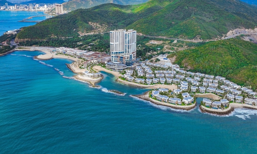 lý do nên đầu tư libera nha trang