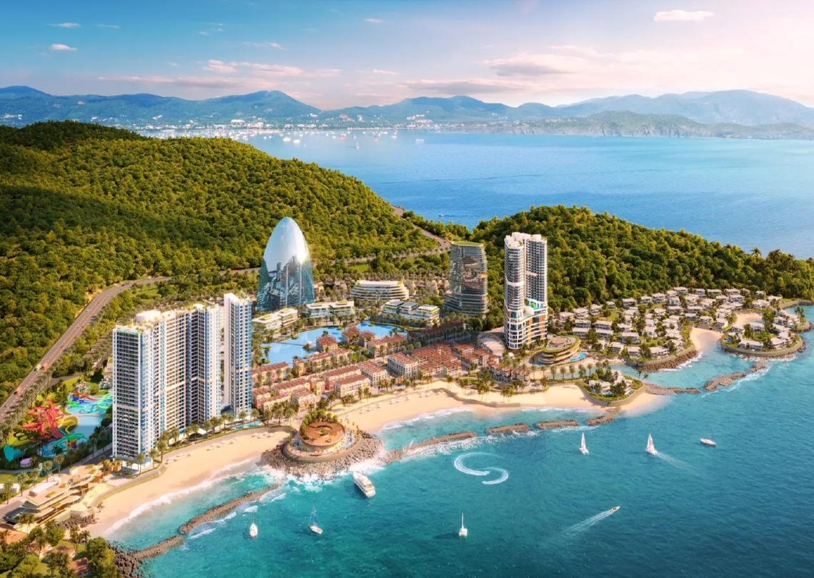 lý do nên đầu tư libera nha trang