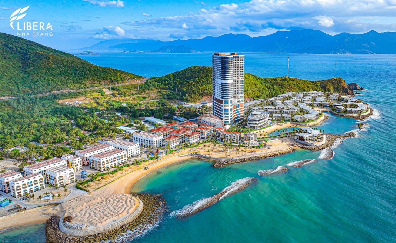 pháp lý Libera Nha Trang