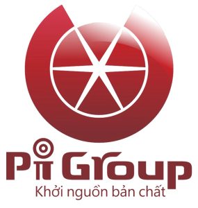 logo chủ đầu tư Pi Group