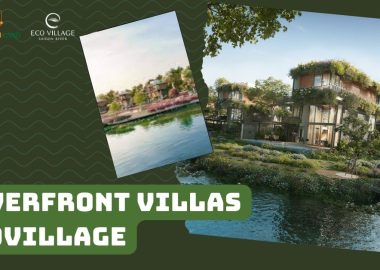 Riverfront Villas Ecovillage