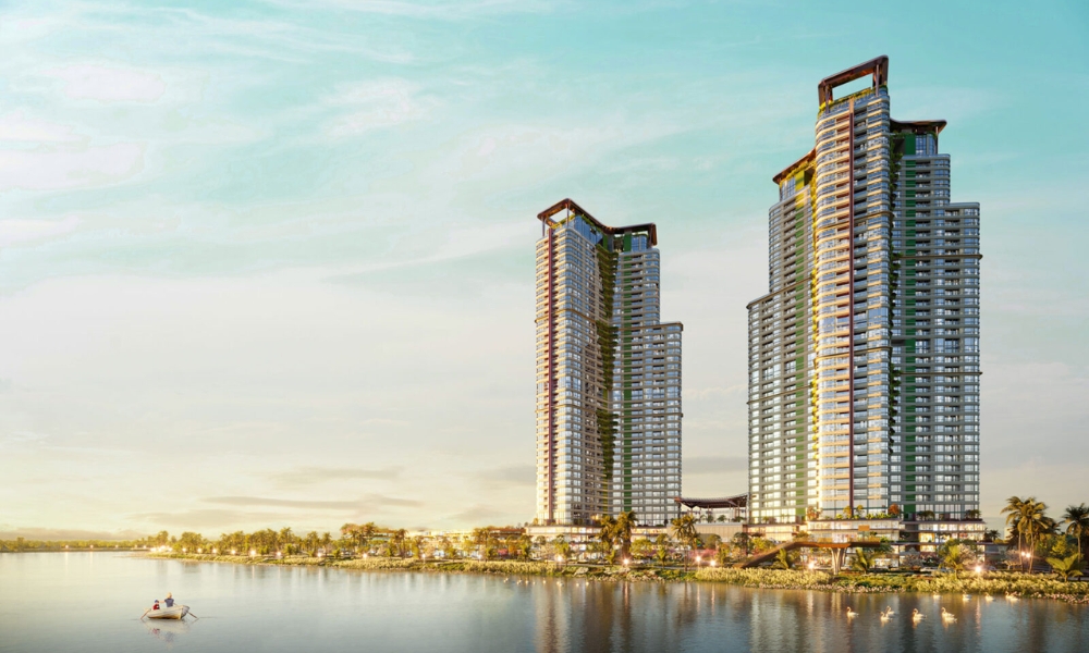 thuế mua bán chung cư