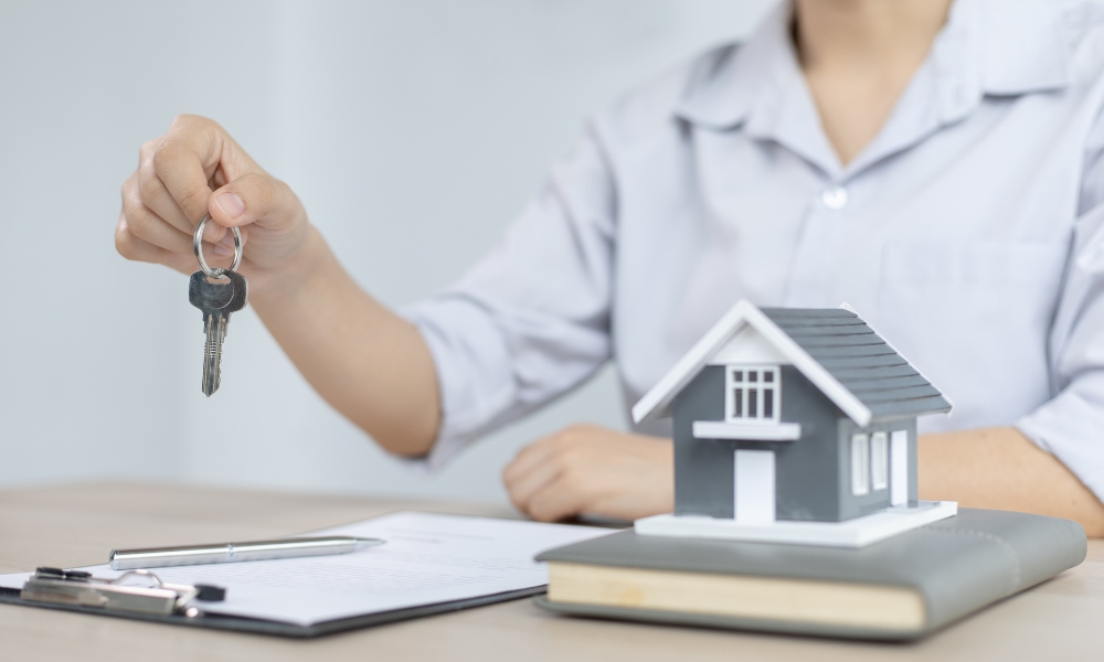 thuế mua bán chung cư