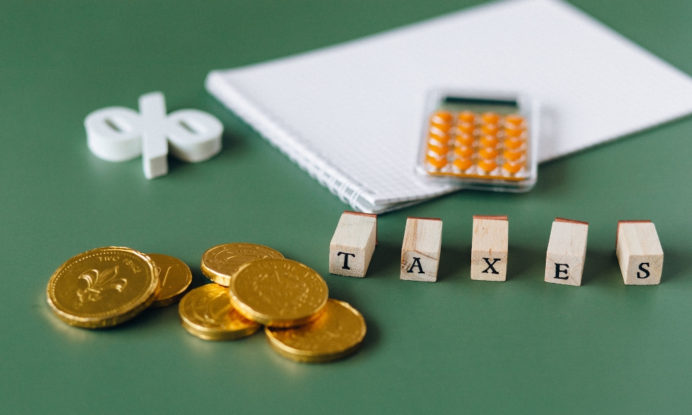 thuế mua bán chung cư