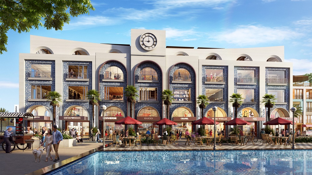 Bật mí các tiện ích dự án Libera Nha Trang có điều gì nổi bật 5 tiện ích libera nha trang