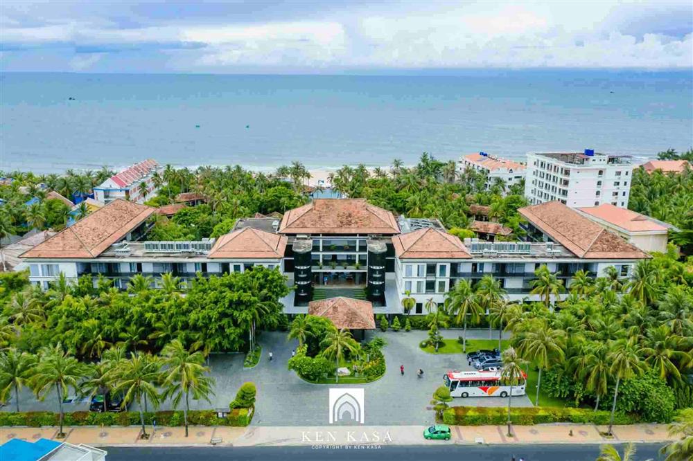 Dự án Anantara Mui Ne Resort
