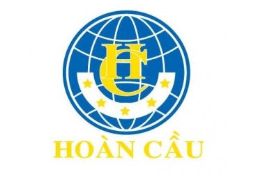 logo Chủ đầu tư Hoàn Cầu Group