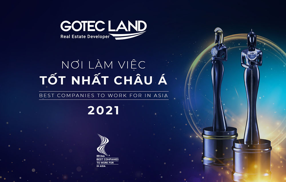 giải thưởng Gotec VietNam-1
