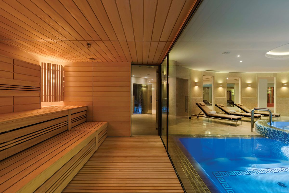 Kempinski Clubhouse and Spa 4