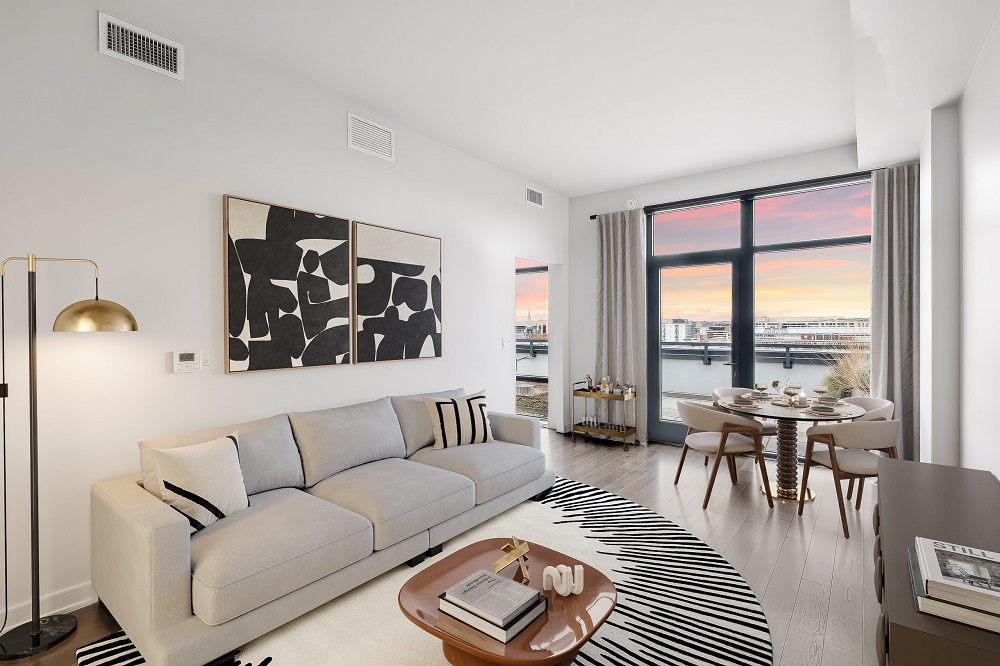 lễ nhập trạch nhà chung cư