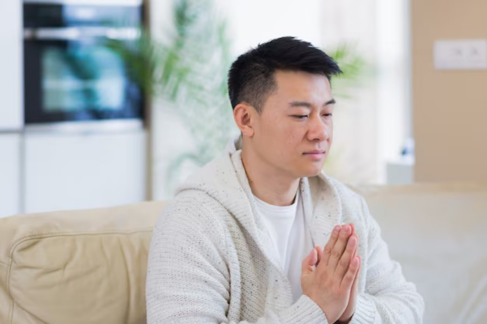 lễ nhập trạch nhà chung cư