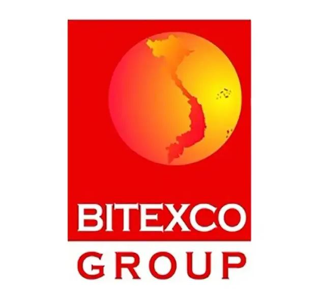 logo Tập Đoàn Bitexco