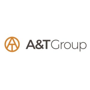 logo Chủ đầu tư A&T Group