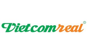 logo Chủ đầu tư Vietcomreal