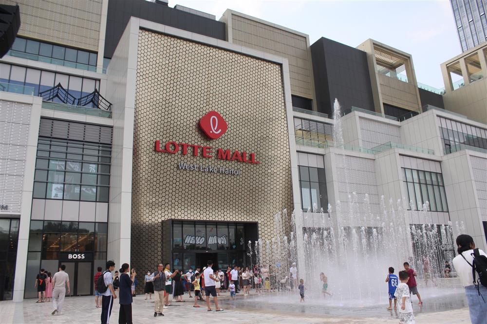 Lotte-Mall