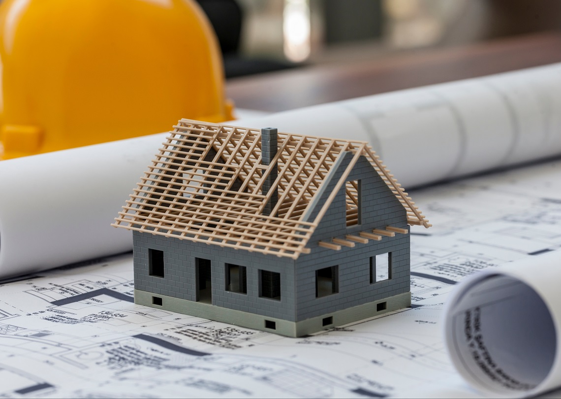 nhà chưa hoàn thiện có nhập trạch được không