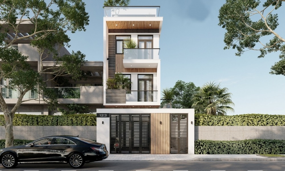 Những điều cấm kỵ khi mua nhà