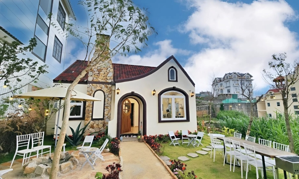 Những điều cấm kỵ khi mua nhà