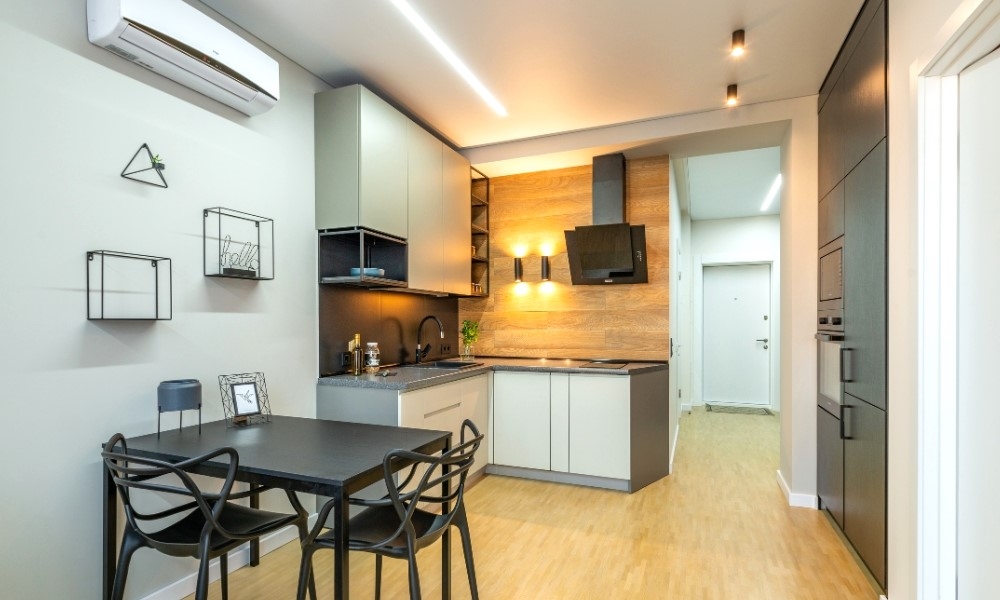 Những điều cấm kỵ khi mua nhà