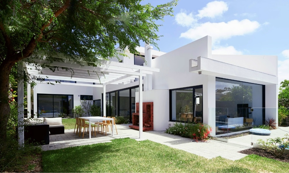 Nhà chữ L theo phong thủy: Ưu điểm và cách hoá giải khuyết điểm phong thủy nhà chữ l