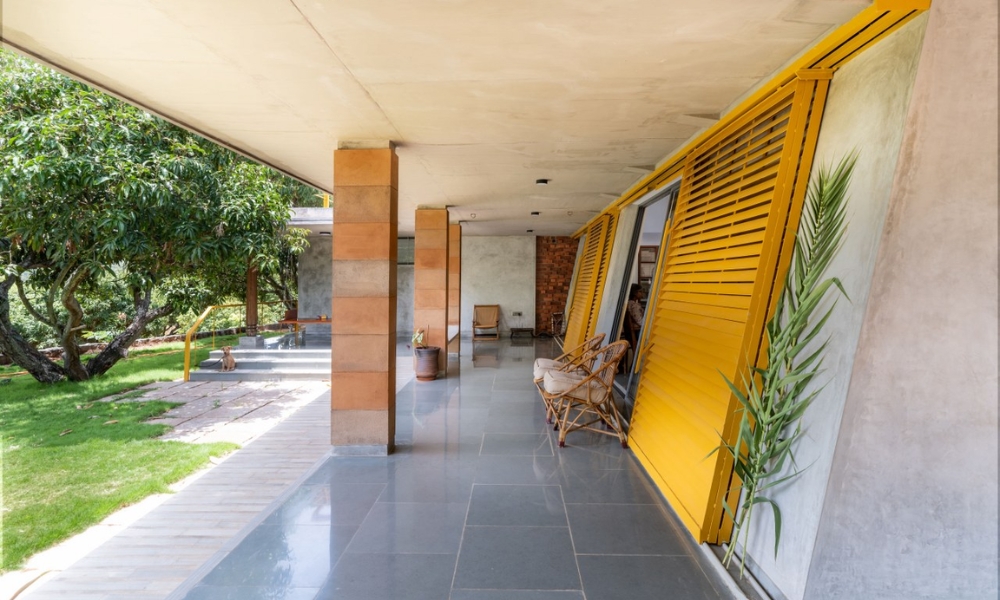 Nhà chữ L theo phong thủy: Ưu điểm và cách hoá giải khuyết điểm phong thủy nhà chữ l