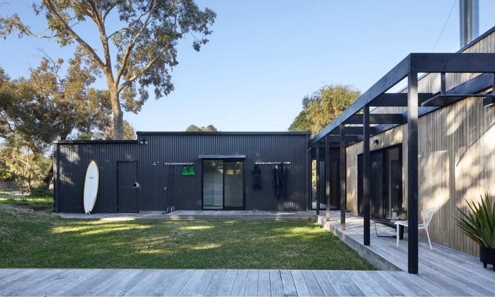 Nhà chữ L theo phong thủy: Ưu điểm và cách hoá giải khuyết điểm phong thủy nhà chữ l