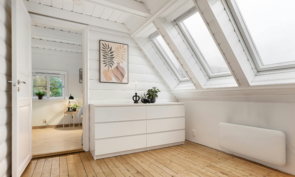 phong thủy nhà chữ l