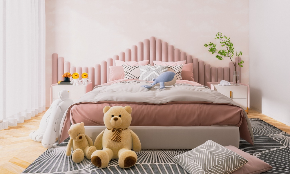 phong thủy nhà chữ l