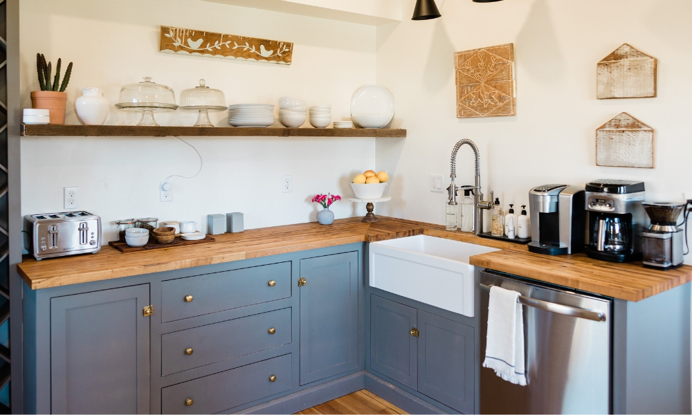 phong thủy nhà chữ l