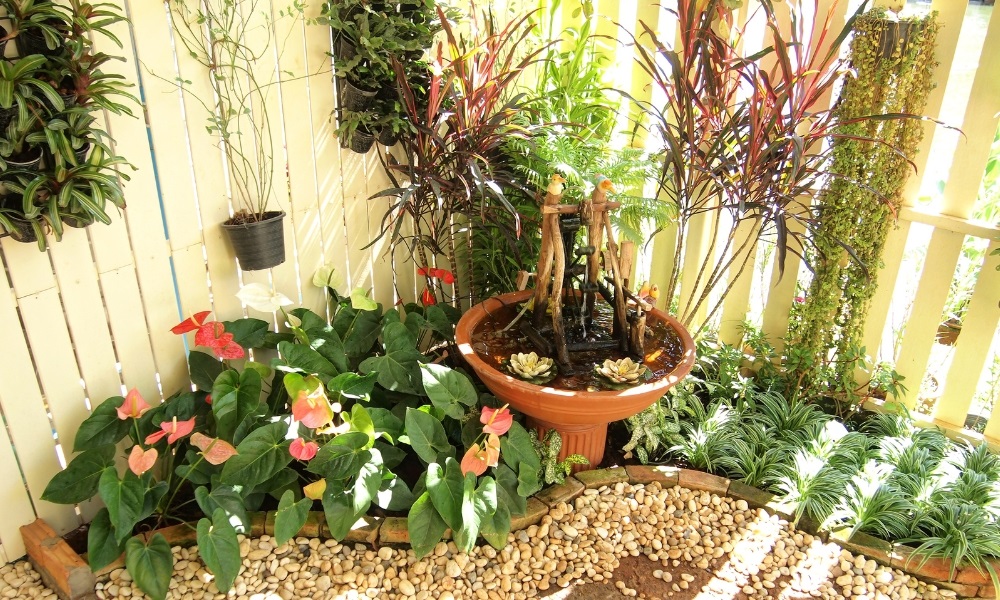 phong thủy nhà chữ l