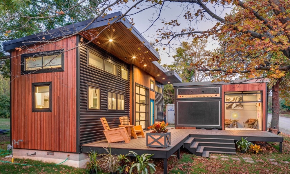 phong thủy nhà chữ l