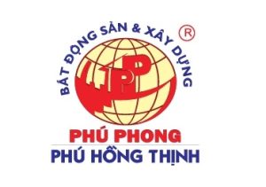logo CĐT Phú Hồng Thịnh