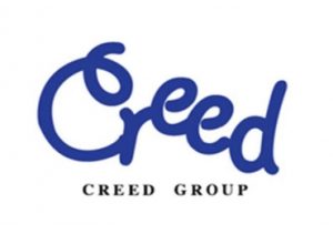 logo Tập đoàn Creed Group