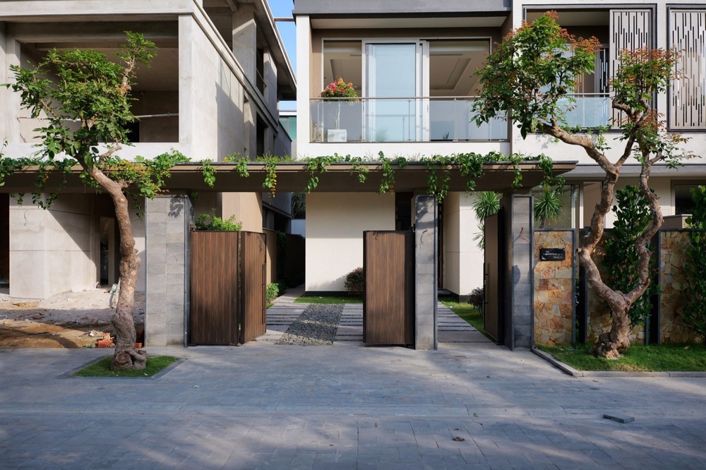 tiến độ Lagoona Bình Châu