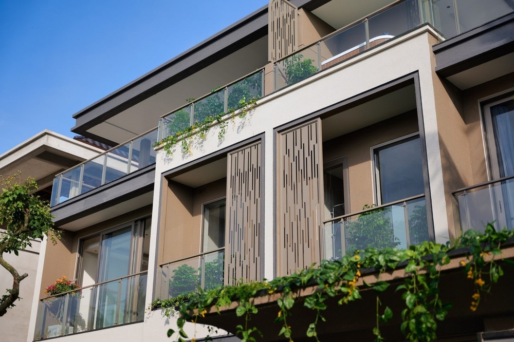 tiến độ Lagoona Bình Châu