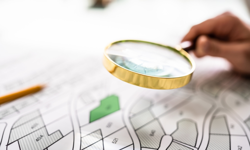 Trích lục thửa đất là gì