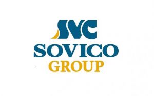 logo Chủ đầu tư Tập đoàn Sovico